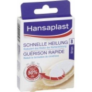 Hansaplast Pflaster