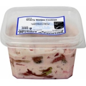 Lauenroth&acute;s Feine Fischsalate
