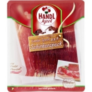 Handl Schinkenspeck/Karreespeck