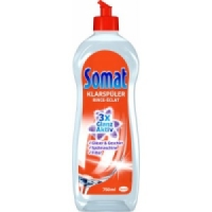Somat Klarspüler 1.99 €