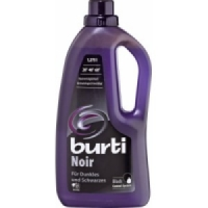 Burti Feinwaschmittel 2.09 €
