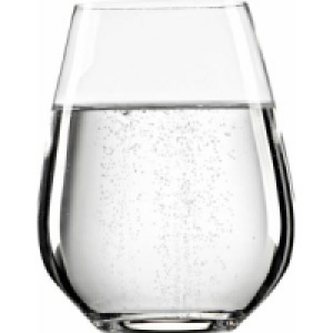 Wassergl&auml;ser 6tlg. Authentis Casual Bonuspack 4+2