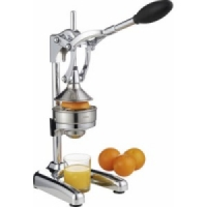 Saftpresse Premium