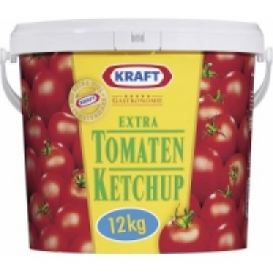 Kraft Tomaten Ketchup