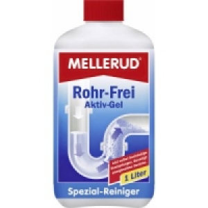 Rohr-Frei Aktivgel