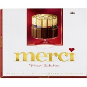 Merci Vielfalt 1.99&nbsp;&euro;