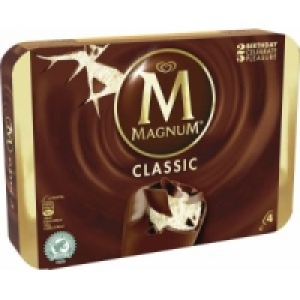 Langnese Magnum