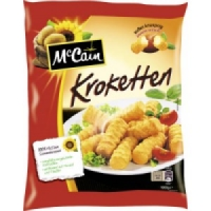 McCain 1-2-3 Kroketten