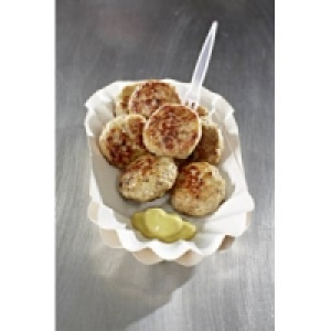 Party-Frikadellen 7.49&nbsp;&euro;