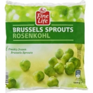 Fine Life Rosenkohl
