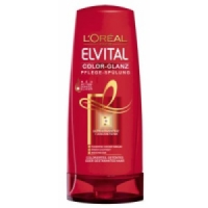 Elvital Shampoo/Sp&uuml;lung