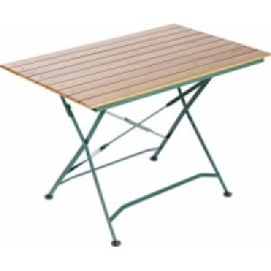 Biergartentisch 110 x 70 cm 79.99 €