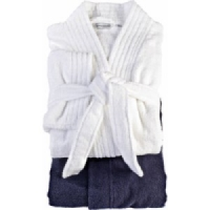 Kapuzen- oder Kimonobademantel f&uuml;r Sie und Ihn 16.79&nbsp;&euro;