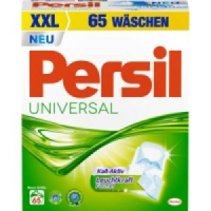 Persil Vollwaschmittel 10.69 €