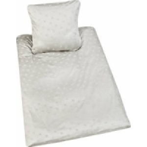 2tlg. Mako Satin Bettwäsche 24.99 €