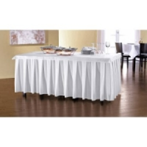 Bankett-Tischumrandung 29.99&nbsp;&euro;