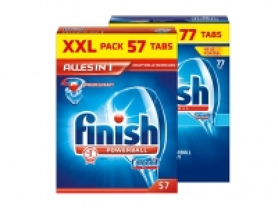 Finish Powerball-Tabs 7.77 €