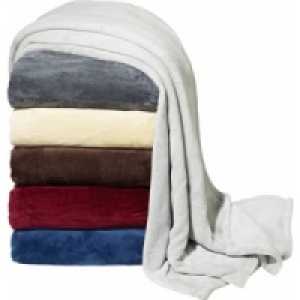 Kuscheldecke 15.00 €