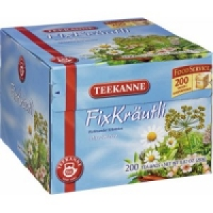 Teekanne GV-Fix Tee