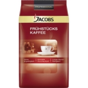 Jacobs Frühstückskaffee 14.42 €