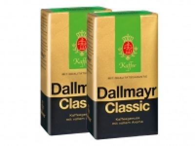 Dallmayr Classic 3.99 €