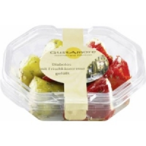 Gustamore Frische Gem&uuml;se Antipasti 2.49&nbsp;&euro;
