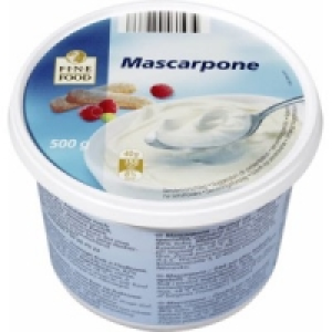 Fine Food Mascarpone