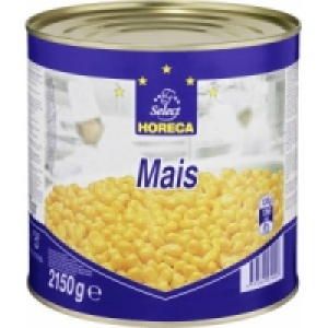 Horeca Select Gem&uuml;semais