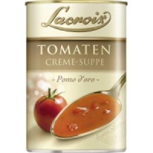 Lacroix Feinkostsuppen/Fonds
