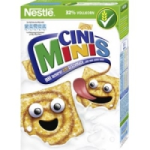 Nestlé Cerealien 2.05 €