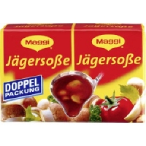 Maggi Delikatess Soße 0.64 €