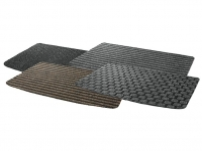 MERADISO&reg; Fu&szlig;matte 50 x 75 cm 2.59&nbsp;&euro;