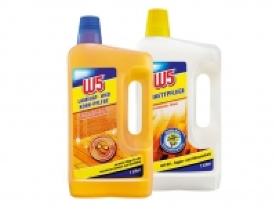 W5 Bodenpflege 1.45 €