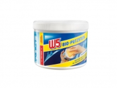W5 Bio-Putzstein 2.49 €