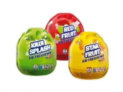 W5 Air-Freshener 1.99 €