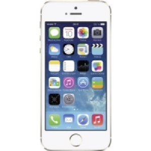 Smartphone iPhone 5S 16GB&sup1;) 459.99&nbsp;&euro;