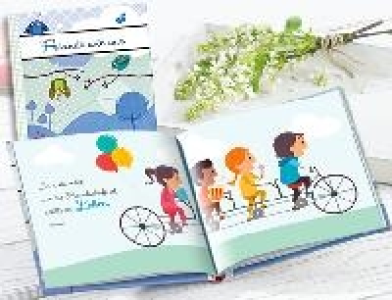 Geschenkbuch