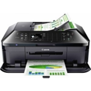 (LOGO: CANON_PIXMA_2010) MX925 129.99 €