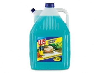 W5 Universalreiniger für Hochdruckreiniger 4.99 €