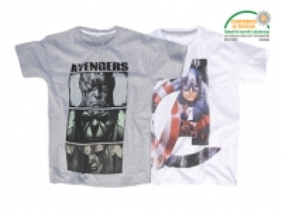 HERREN T-SHIRT