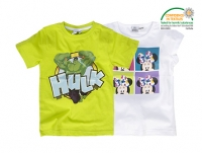 KINDER T-SHIRT 4.99&nbsp;&euro;