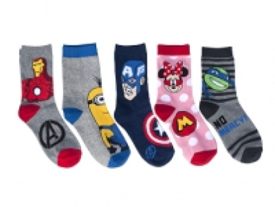 KINDERSOCKEN 0.99&nbsp;&euro;