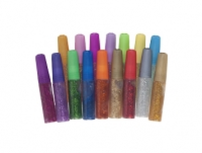 GLITZERKLEBER