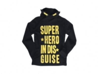 JUNGENSHIRT