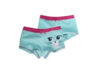 M&Auml;DCHEN BOXER