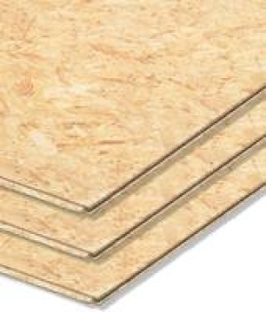 OSB/3-Verlegeplatte 4.06 €