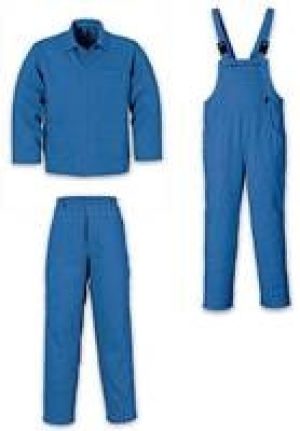 Arbeitsbekleidung Basic, Arbeitsjacke
