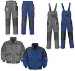 Funktionskleidung, Latzhose 29.99&nbsp;&euro;