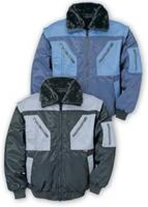 Pilotenjacke
