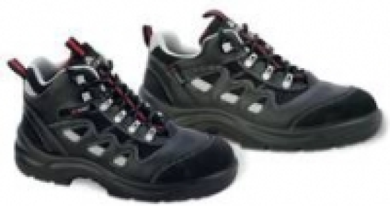 Sicherheitsschuhe S3, halbhoch 39.99&nbsp;&euro;